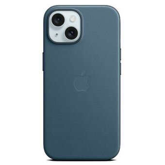 Mobilfodral Apple Blå Apple iPhone 15 Plus