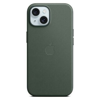 Mobilfodral Apple Grön Apple iPhone 15 Plus