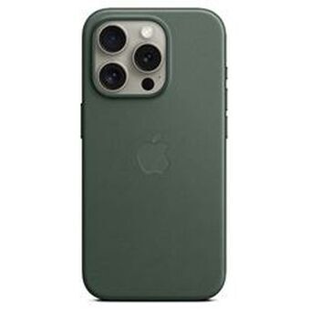 Mobilfodral Apple MT4U3ZM/A Grön iPhone 15 Pro
