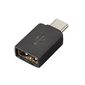 Adapter USB till USB-C HP