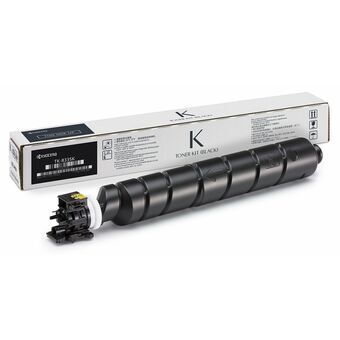 Toner Kyocera TK-8335K Svart