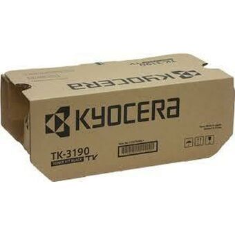 Toner Kyocera TK-3190 Svart