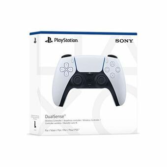 Trådlös Spelkontroll Sony DualSense