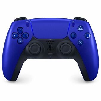 PS5 DualSense fjärrkontroll Sony Deep Earth - Cobalt Blue