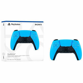 Spelkontroll Sony Blå