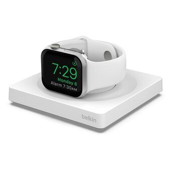 Trådlös laddare Belkin BoostCharge Pro Apple Watch
