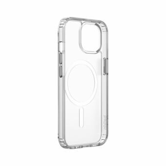 Mobilfodral Belkin iPhone 15 Pro Max Transparent