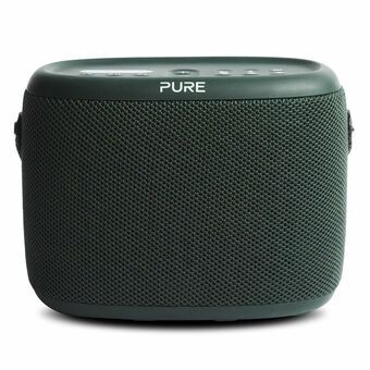 AM/FM-radio Pure PURE WOODLAND