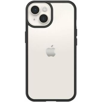 Mobilfodral iPhone 15 Otterbox LifeProof 77-92802 Svart Transparent