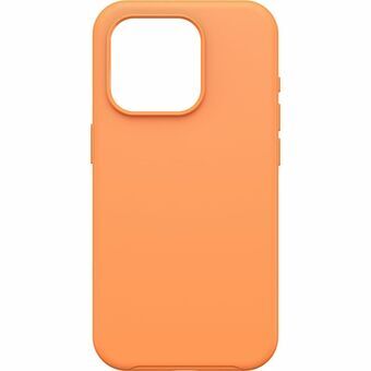 Mobilfodral Otterbox LifeProof Orange iPhone 15 Pro