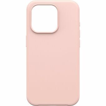 Mobilfodral Otterbox LifeProof Rosa iPhone 15 Pro