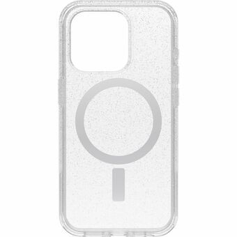 Mobilfodral Otterbox LifeProof Transparent iPhone 15 Pro