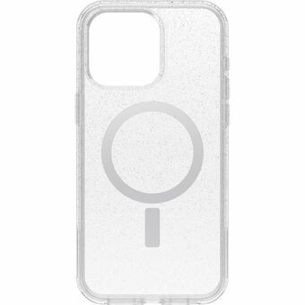 Mobilfodral Otterbox LifeProof iPhone 15 Pro Max Transparent