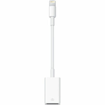 Kabel USB till Lightning Apple MD821ZM/A