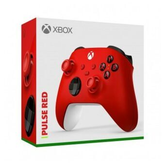 Xbox One fjärrkontroll Microsoft QAU-00012