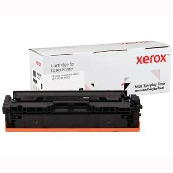 Kompatibel Toner Xerox 006R04192 Svart