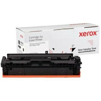 Kompatibel Toner Xerox 006R04196 Svart