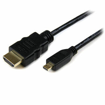 Kabel HDMI Startech HDADMM3M 3 m