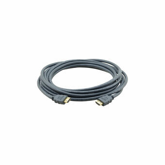 Kabel HDMI Kramer Electronics 97-0101035 10,7 m Svart