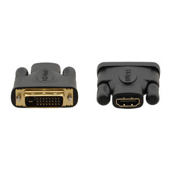 DVI-D till HDMI Adapter Kramer Electronics 99-9497001