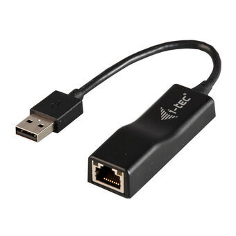 USB till Ethernet Adapter i-Tec U2LAN