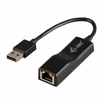 USB-HUB i-Tec U2LAN               
