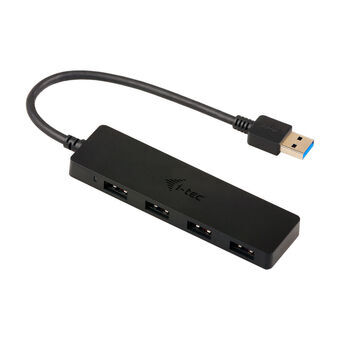 USB Hub i- Tec U3HUB404