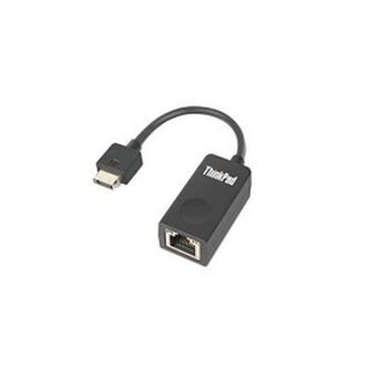 Ethernet till USB Adapter Lenovo 4X90Q84427          