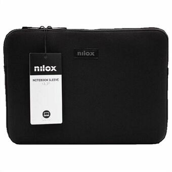 Laptopfodral Nilox NXF1301 Väska Resväska 13"