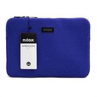Laptopfodral Nilox NXF1303 Väska Resväska 13"