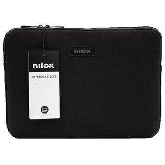 Laptopfodral Nilox NXF1401 Väska Resväska 14"