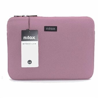 Laptopfodral Nilox Essential Väska Resväska 14"