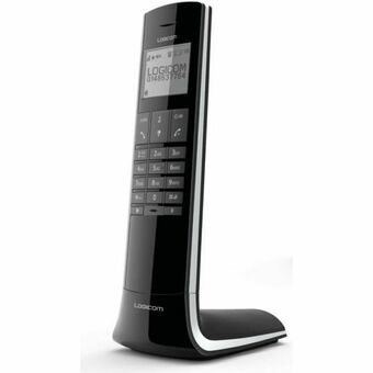 Markkabeltelefon Logicom Luxia 150