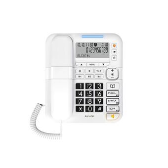 Fasttelefon för Seniorer Alcatel TMAX 70