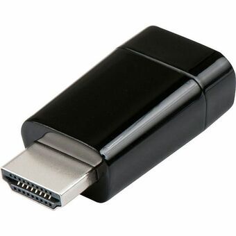 Adapter HDMI till VGA LINDY 38194