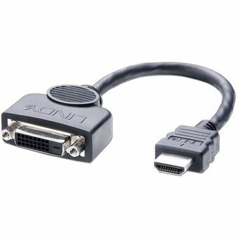 Kabel HDMI till DVI LINDY 41227