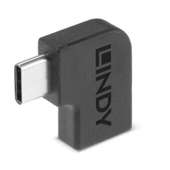 Adapter USB-C LINDY 41894