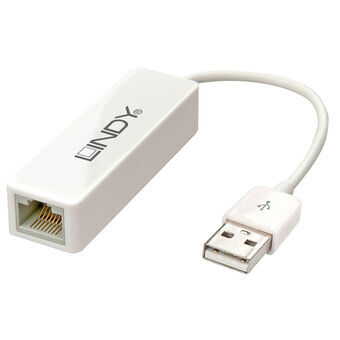 USB till Ethernet Adapter LINDY 42922