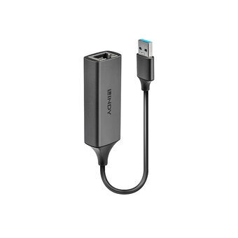 Ethernet till USB Adapter LINDY 43298