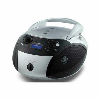 Bluetooth CD-radio MP3 Grundig RCD 1500