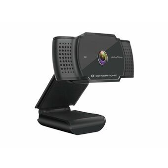 Webbkamera Conceptronic AMDIS02B