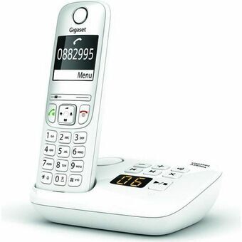 Trådlös Telefon Gigaset S30852-H2836-N102 Vit