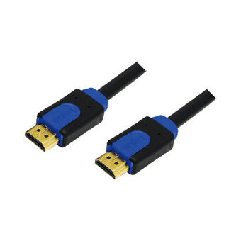 Kabel HDMI LogiLink CHB1110