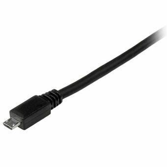 Adapter micro-USB till HDMI Startech MHDPMM3M             3 m