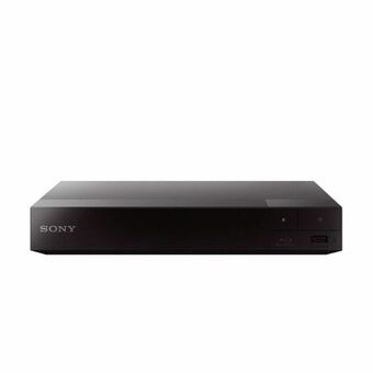 Blu-Ray spelare Sony BDPS3700B WIFI HDMI Svart