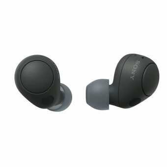 Bluetooth Hörlurar med Mikrofon Sony WF-C700N