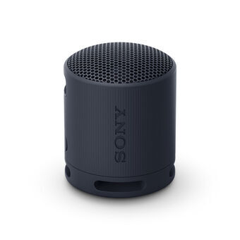 Bluetooth Högtalare Sony Svart
