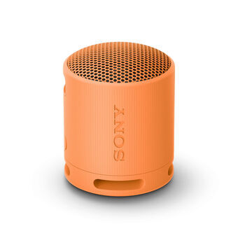Bärbar Bluetooth Högtalare Sony SRS-XB100 Orange