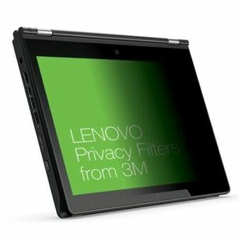 Sekretessfilter för datorskärm Lenovo 4Z10K85320