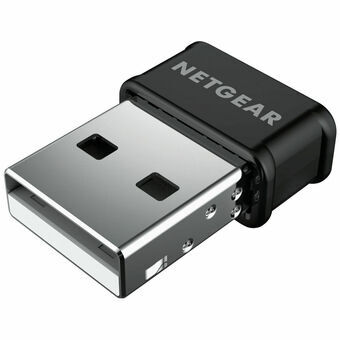 USB WiFi Adapter Netgear A6150-100PES